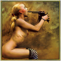 tuhoyonegro: Jan Saudek 