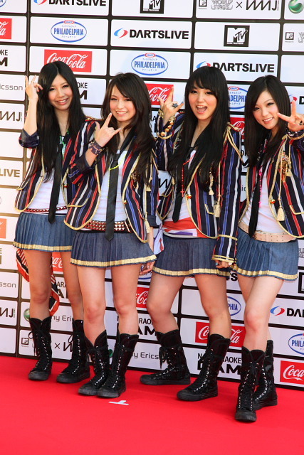 スキャンダルbaby