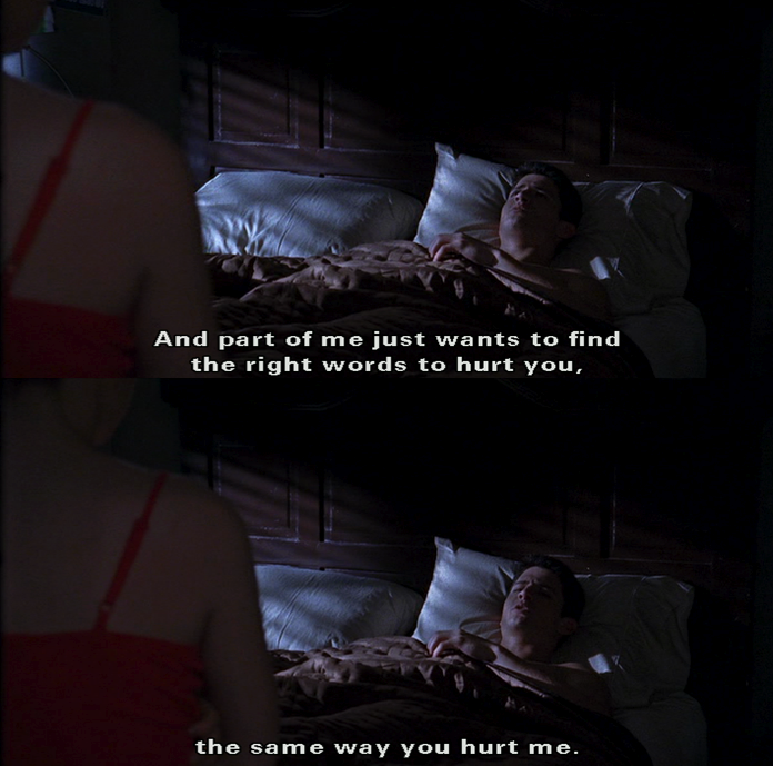 No idea where this is from, but yeahhh.  This is me a lot of the time now.