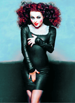 repellomuggletum:  Helena Bonham Carter 