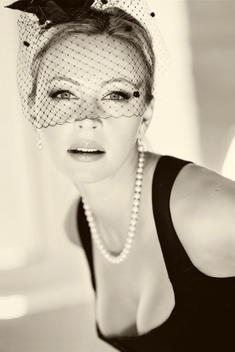 Love this elegance
