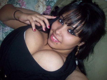 boobshootersandknockers:  PTSP + cutie 