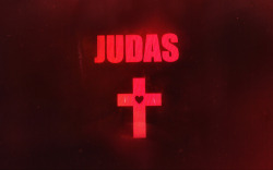 1680x1050 JUDAS fan wallpaper, for anyone who&rsquo;d like it! Dark Version! Light version!