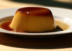 poffins:  idlovetobebardafree:  milagroreyes:  WHY DO YOU HAVE TO BE SO GOOD  DESERT OF THE GODS!  god i love flan so much you guys don’t understand arielle next time we hang out i demand… flan time………  oh my gosh, my old neighbor would make