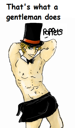 misterdiddums:   I am an artist.  
