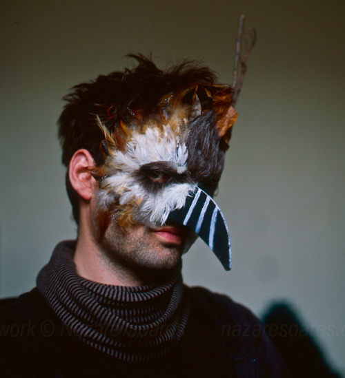 Bird (March 2011)