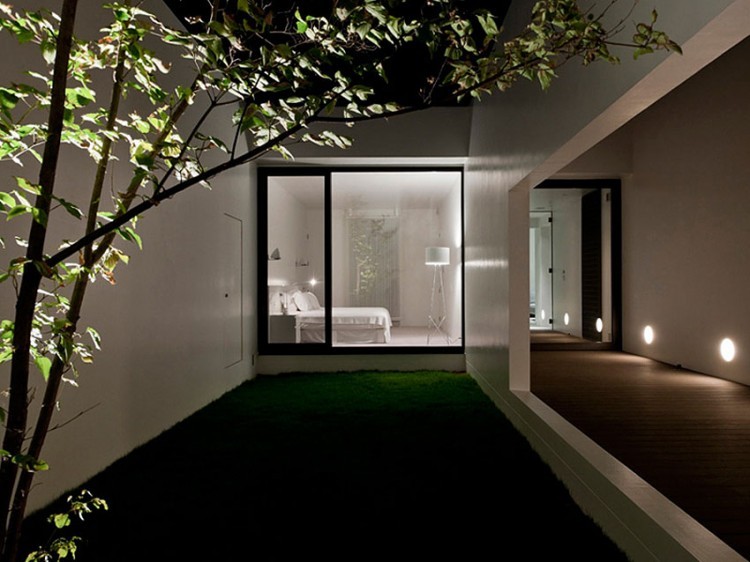 cabbagerose:  th house/baqueratta via: homedsgn 