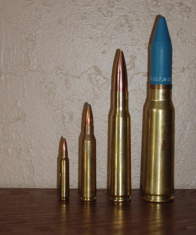 Just Another Gun Blog 223 338 Lapua 50 Bmg Mm Just Another Gun Blog 223 338 Lapua 50 Bmg Mm