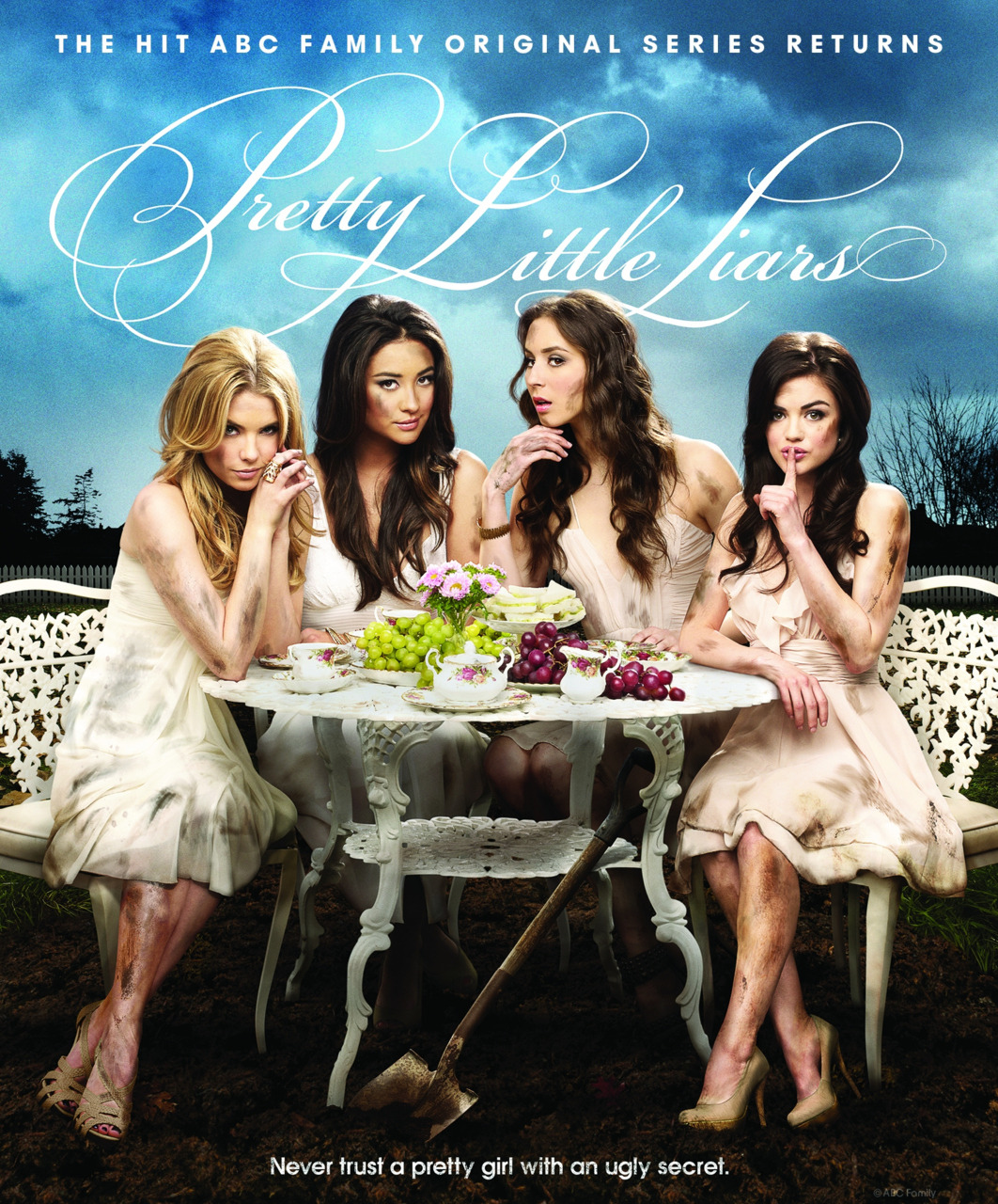 Can&rsquo;t wait for the new season!!!!!!