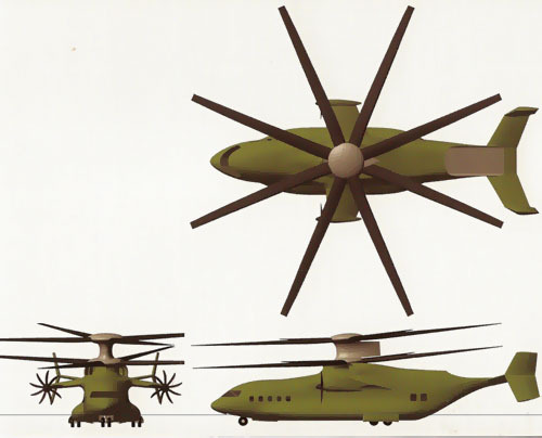 x planes