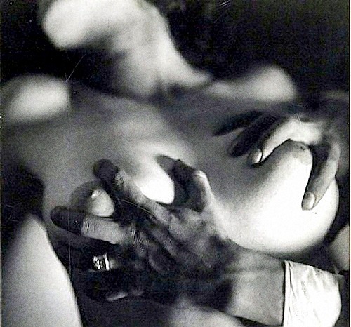 My sultry slut, feeling My hands on her soft flesh, using her for My pleasure &hellip;..