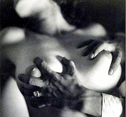 My sultry slut, feeling My hands on her soft flesh, using her for My pleasure &hellip;.. O/our pleasure~!