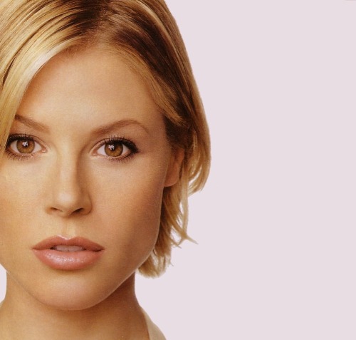 that-face:Julie Bowen 