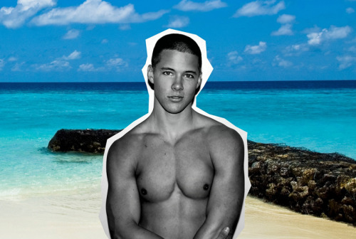 prince-marolo:  yvymag: (via EXCLUSIVE: SCOTT BUKER by JUSTIN VIOLINI) 