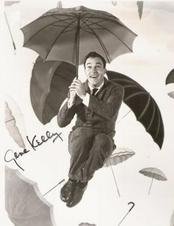 Gene Kelly