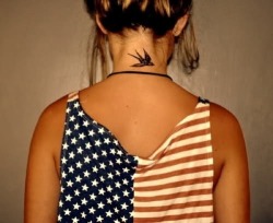 I want that tattooo!