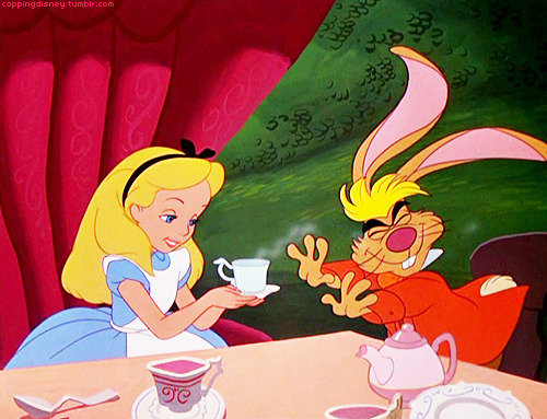 cappingdisney