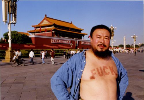 World-famous and beloved Chinese artist Ai Weiwei has been “disappeared” by China’s state security forces. Every trace of Ai’s life and art has been erased from the Chinese internet, and his only hope may be a global outcry for his release.
Fearful...