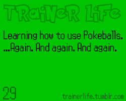 trainerlife:  Don’t forget to submit ideas guys! 