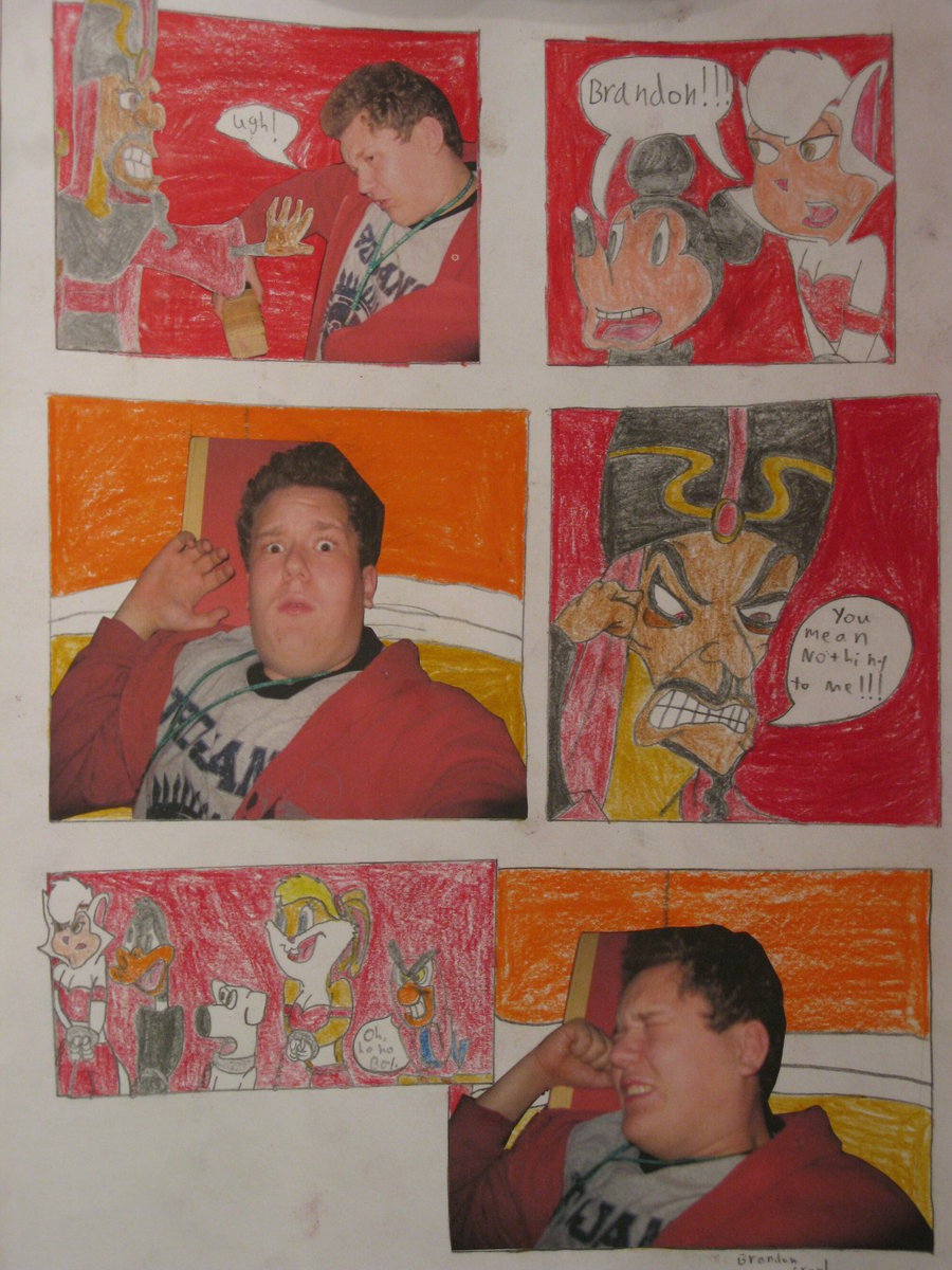 catbountry:  phreakattack:  catbountry:  adriofthedead:  THAT THIRD PANEL jesus christ