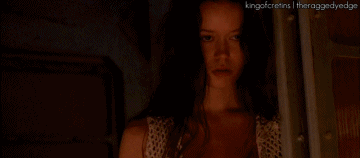 theraggedyedge:  A few gifs per episode | Jaynestown 