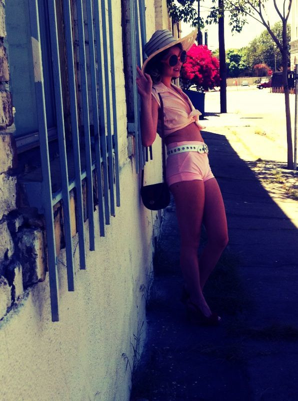 Sexy 70&rsquo;s @jessieslife