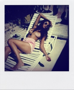 Polaroid Passions