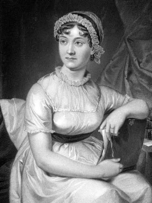 Jane Austen