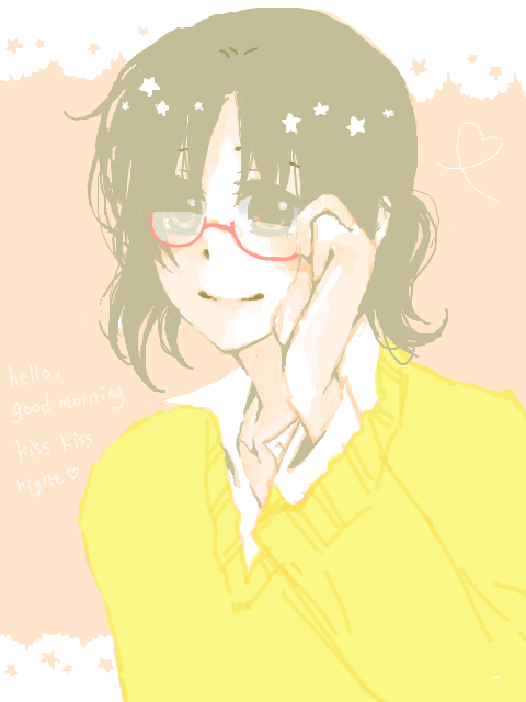 🌸月🌸