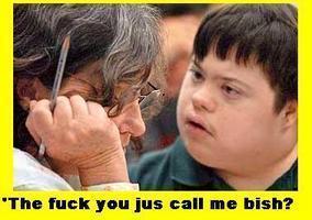 Say It Again!