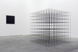 7knotwind:  Mona Hatoum 