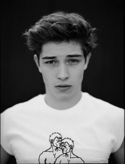 ohmyfrancisco:  Francisco Lachowski.  Ph: Aline &amp; Jacqueline Tappia. 