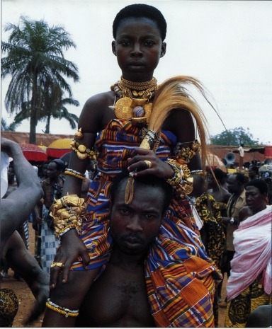 africanrelic:  yagazieemezi:  iLive for the pride in her face.  both of their faces.