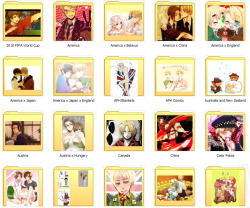 1/5 The Egypt Folder Is Actually New! I Made It Yesterday And I&Amp;Rsquo;M Still