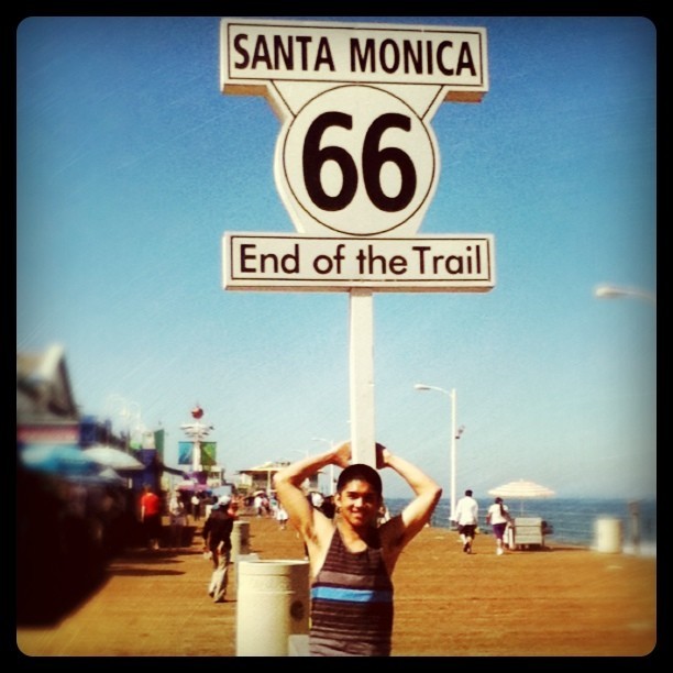 ain&rsquo;t I cool?  (Taken with instagram)