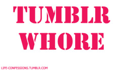 xxx tumblr