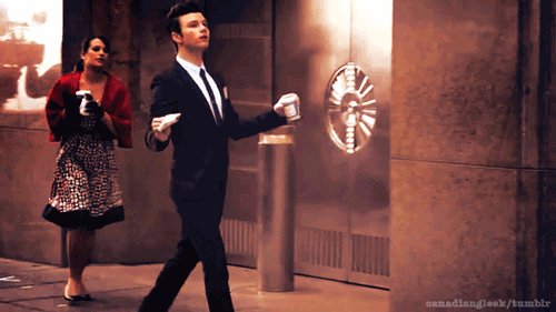 mugglegirl:   CHRIS COLFER  A whole knew definition of swag.  