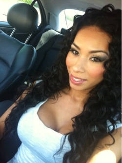 got2loveher:  Kristal Solis 