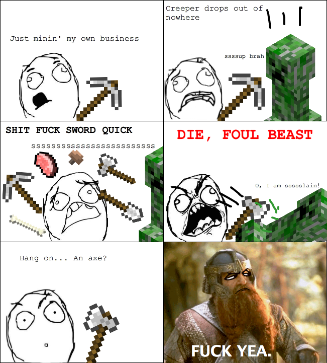 baron-benedict:  IT’S NOT DIRECTLY RELATED WITH LOTR RIGHT? Also, GPOY of this