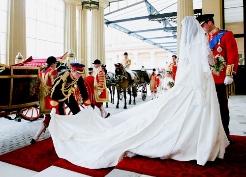 williamandcatherine:  Prince Harry is helping his new sister-in-law out by fixing
