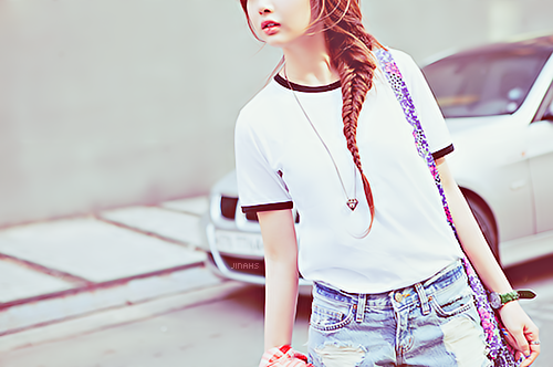 Y O U 'R E P U L C H R I T U D I N O U S ! ☆