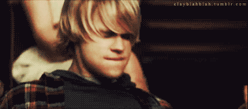 vintage-gay:clayblahblah:go your own way#there has never been an otp quite like it