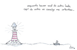 O que for pra ser será