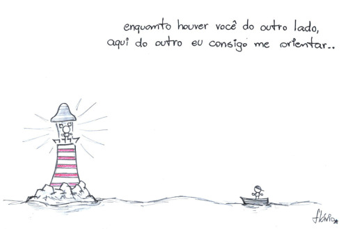 O que for pra ser será
