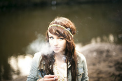 Pretty girl