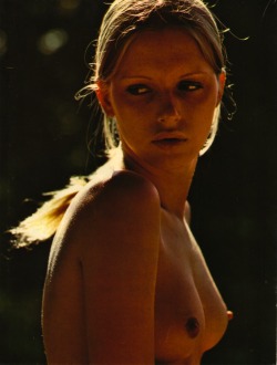 endlessme:  Lui, 1974