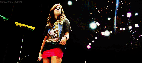 Little Trouble girl