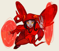 ybee:  ARADIA FOREVERRRRRR 