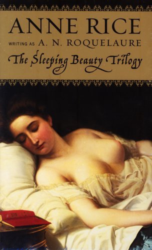 shelftalkersanon-blog: FAIRY TALE OF THE DAY: The Claiming of Sleeping Beauty by