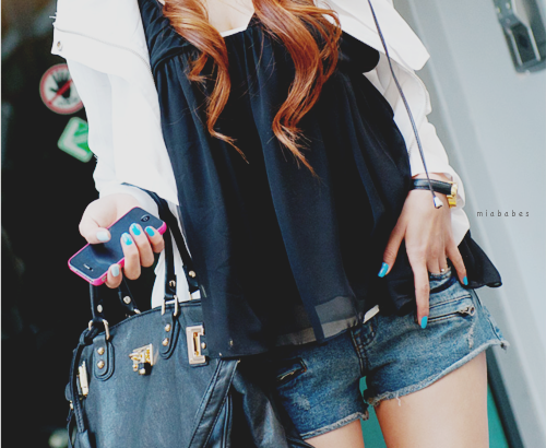 FASHION IS LOVE ♥